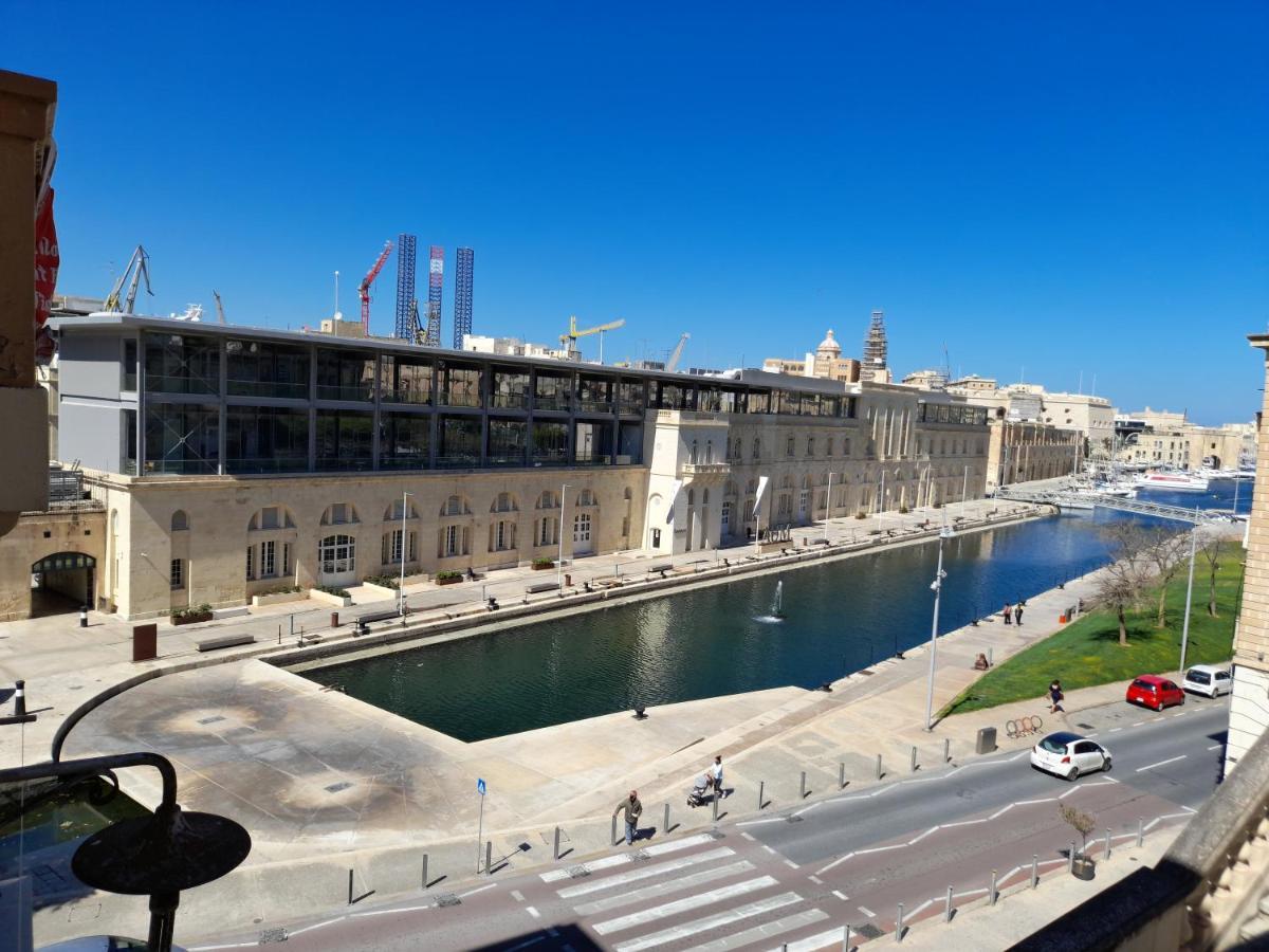 3Cities Maison Close To Valletta Cospicua Eksteriør bilde