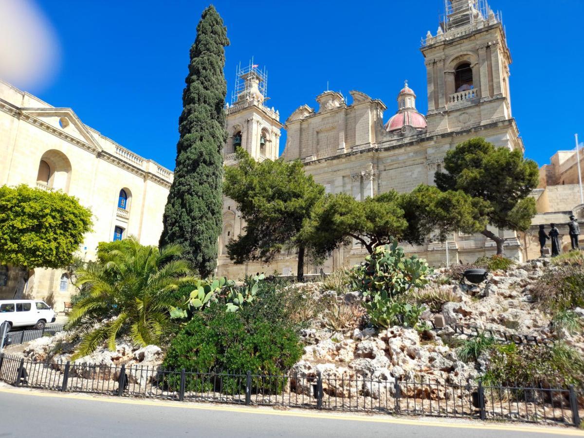 3Cities Maison Close To Valletta Cospicua Eksteriør bilde