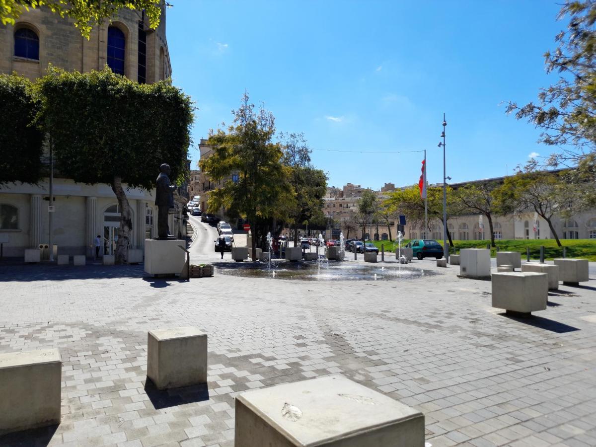 3Cities Maison Close To Valletta Cospicua Eksteriør bilde