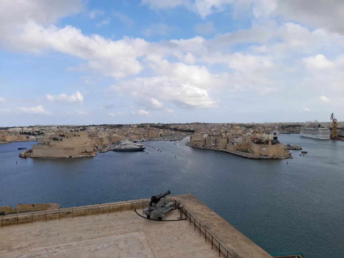 3Cities Maison Close To Valletta Cospicua Eksteriør bilde
