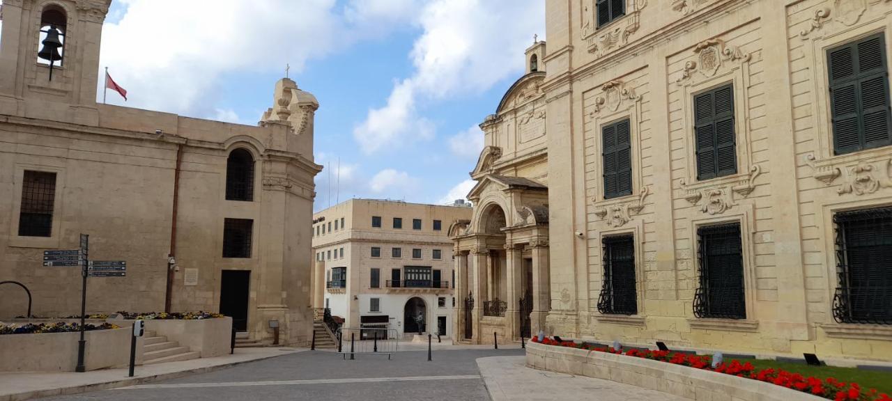 3Cities Maison Close To Valletta Cospicua Eksteriør bilde