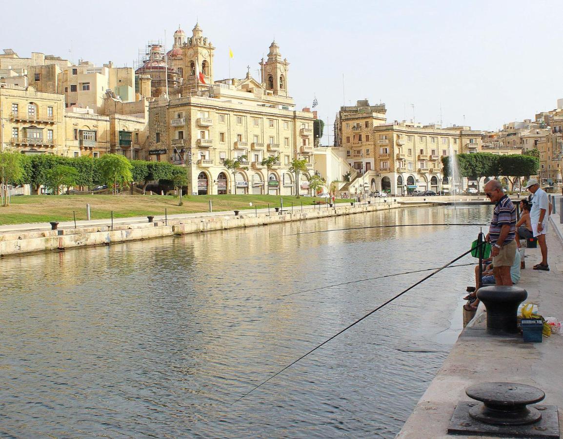 3Cities Maison Close To Valletta Cospicua Eksteriør bilde