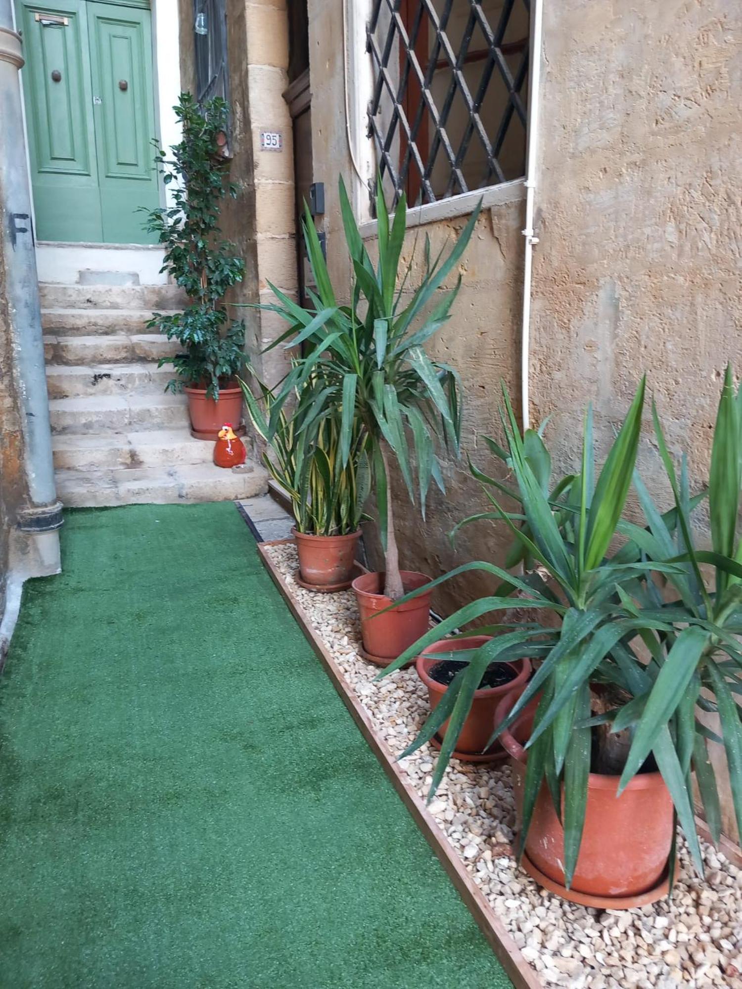 3Cities Maison Close To Valletta Cospicua Eksteriør bilde