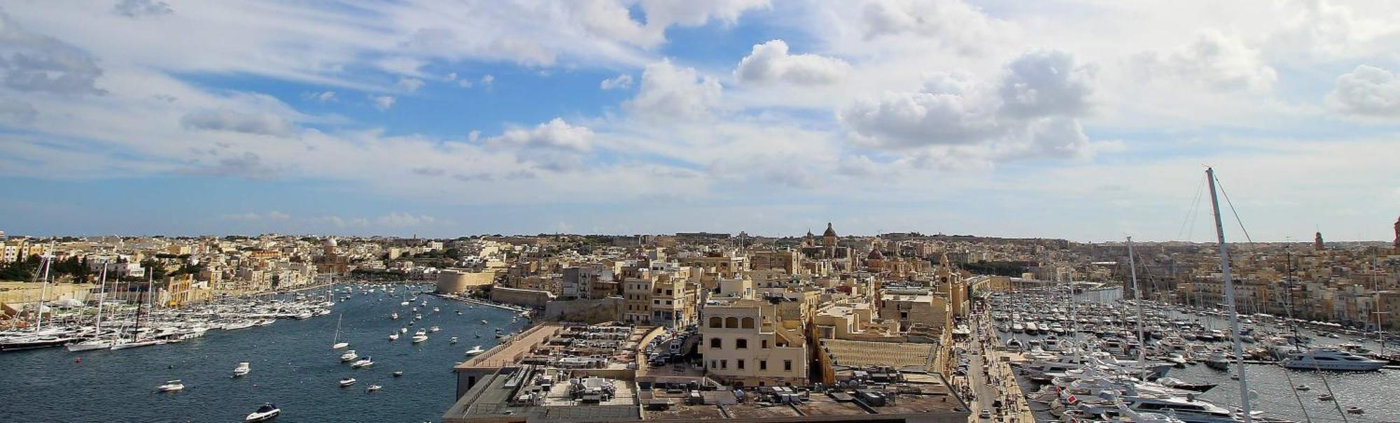 3Cities Maison Close To Valletta Cospicua Eksteriør bilde