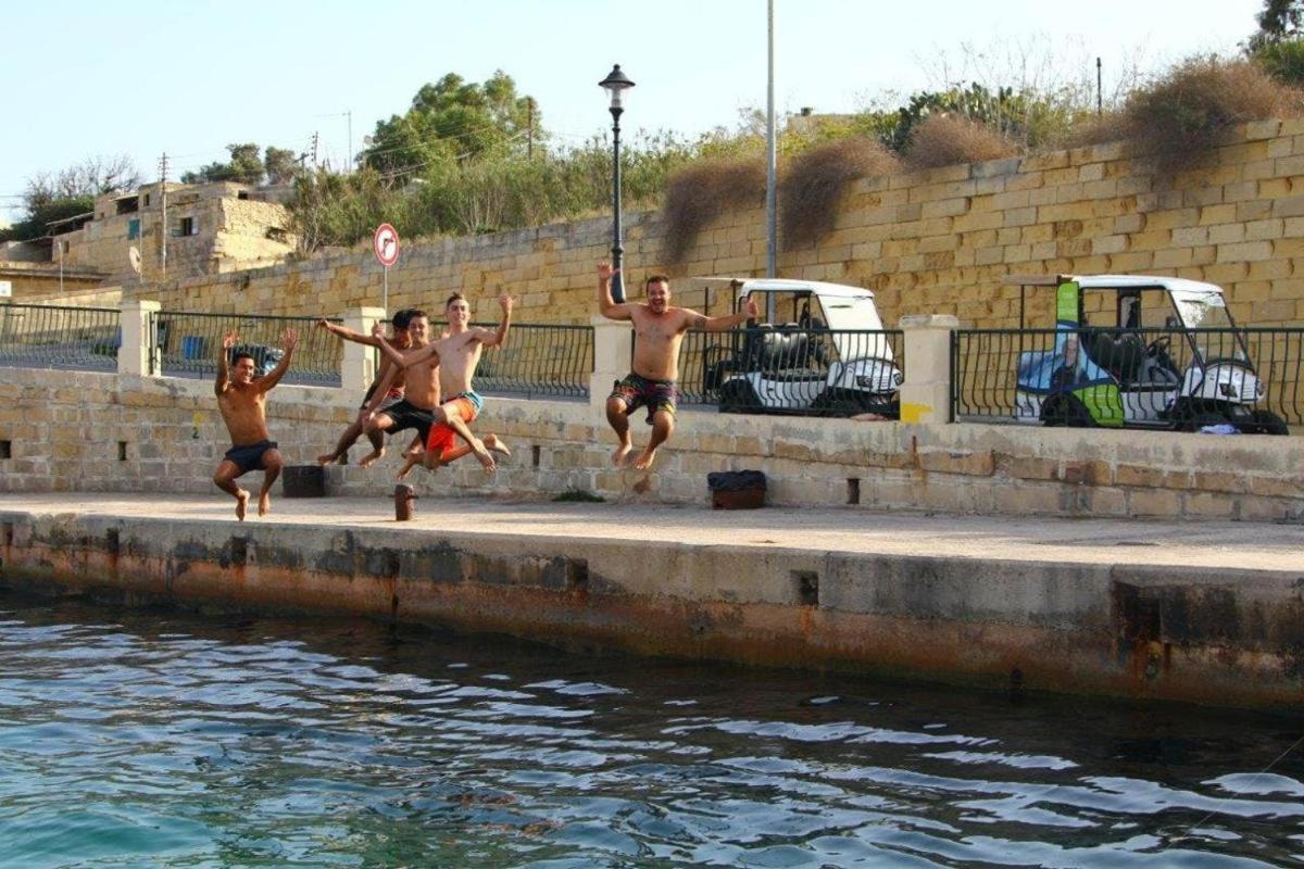 3Cities Maison Close To Valletta Cospicua Eksteriør bilde