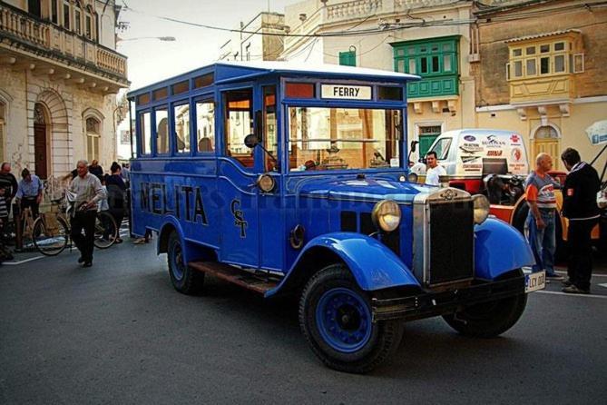 3Cities Maison Close To Valletta Cospicua Eksteriør bilde