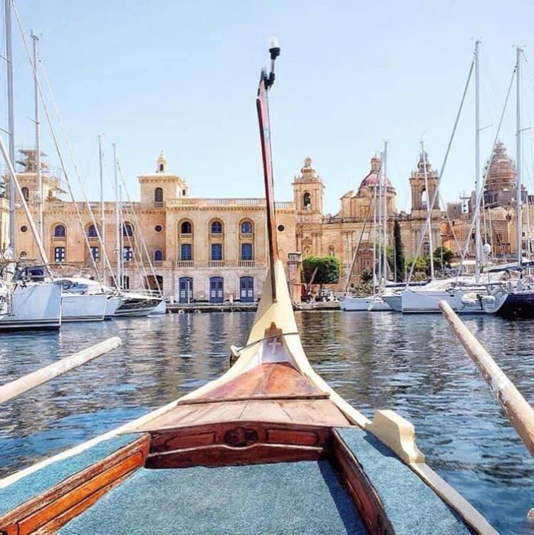 3Cities Maison Close To Valletta Cospicua Eksteriør bilde