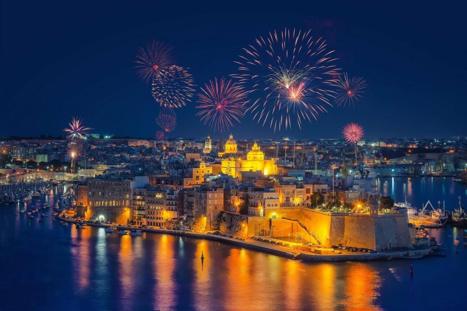 3Cities Maison Close To Valletta Cospicua Eksteriør bilde